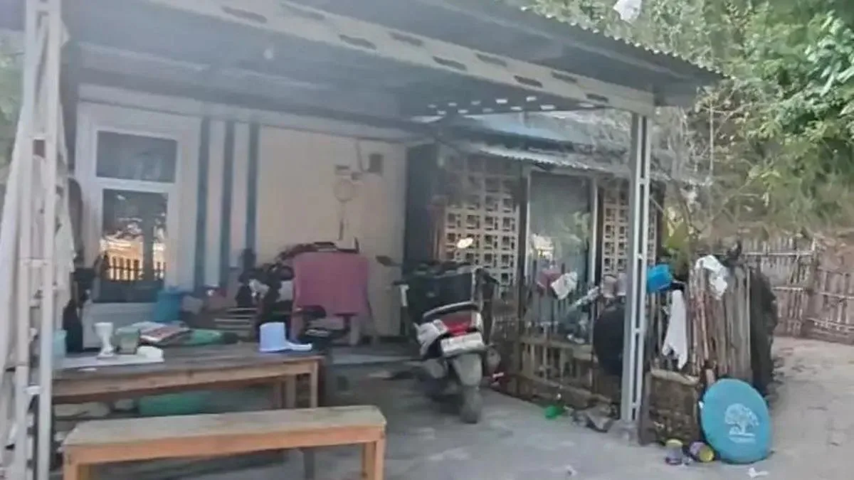 Kenapa Rumah Modular BRIN Masih Utuh Saat Gempa M7,7?