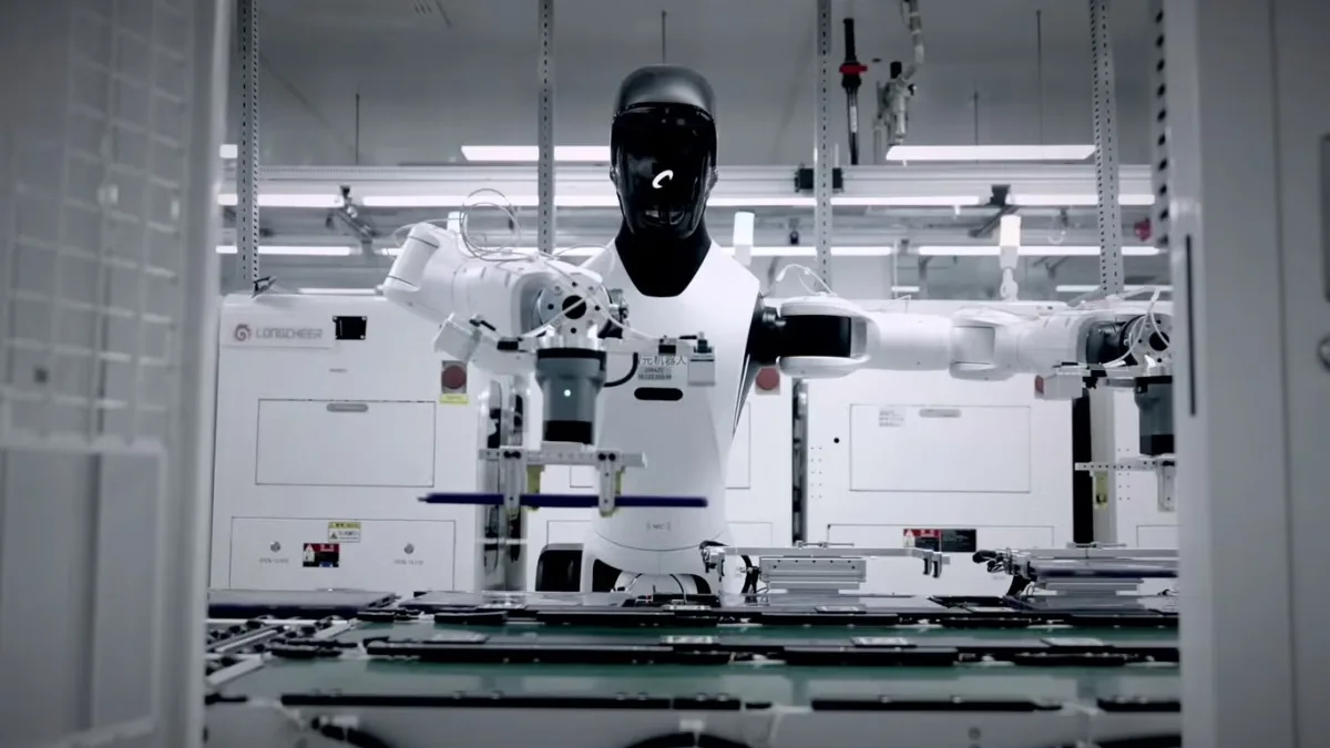 Robot Kerja 64 Jam, Kenapa Proyek Kita Masih Manual?