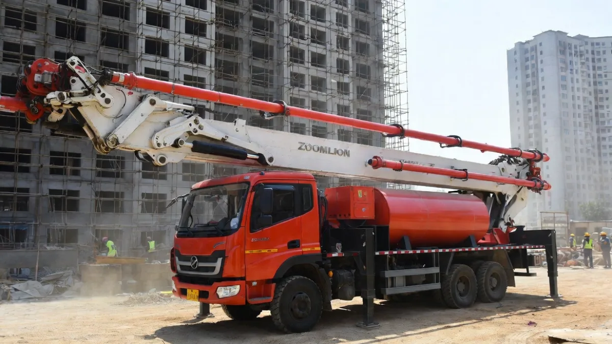 Ketika Pump China Makin Dipercaya, Bukan Sekadar Dibeli