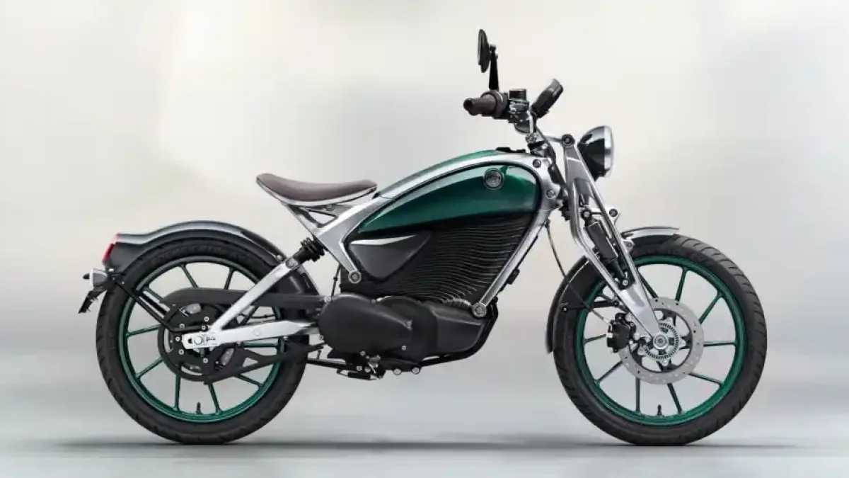 Kenapa Motor Listrik India Melonjak Dua Kali di Eropa?