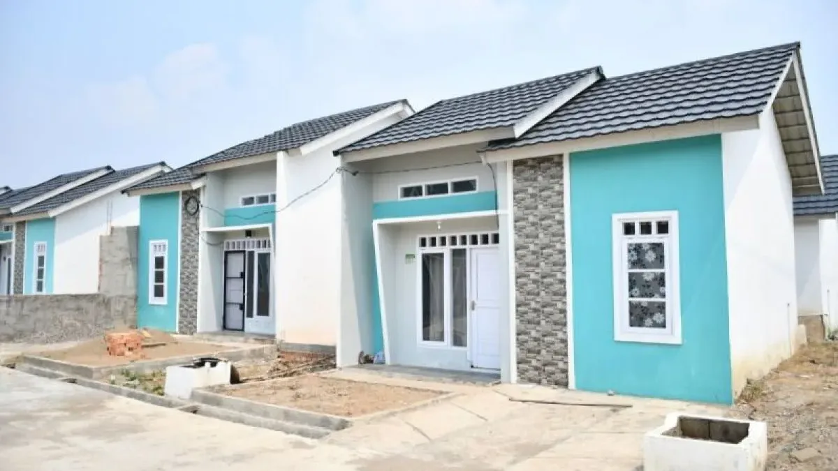 Sejuta Rumah Sudah Jadi Janji, Kenapa Cicilannya Belum Bisa Diajukan?