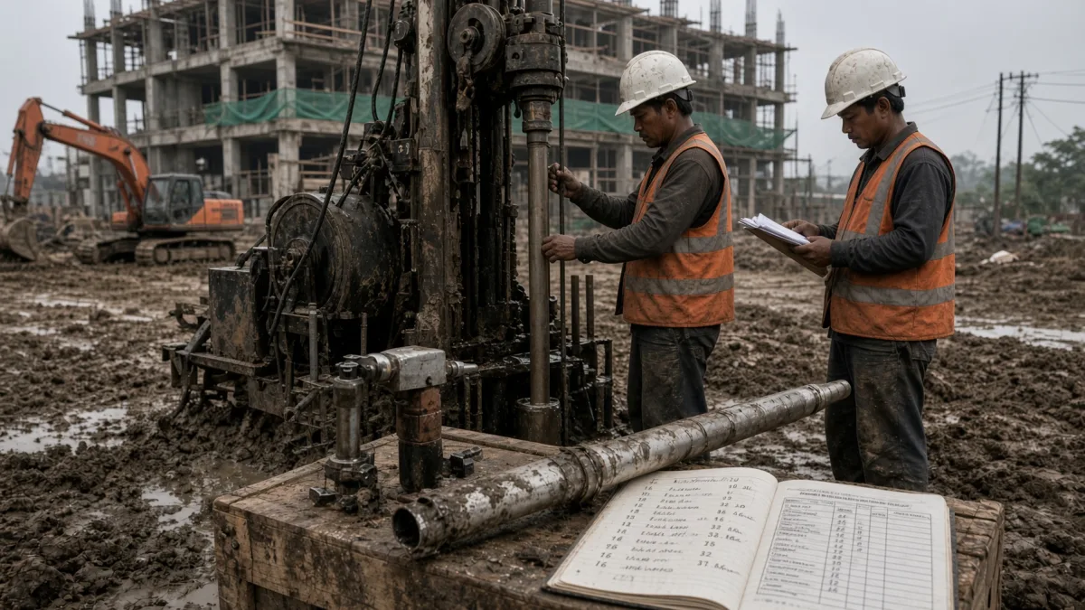 Kenapa Tes SPT Standar Justru Tidak Lagi Standar?