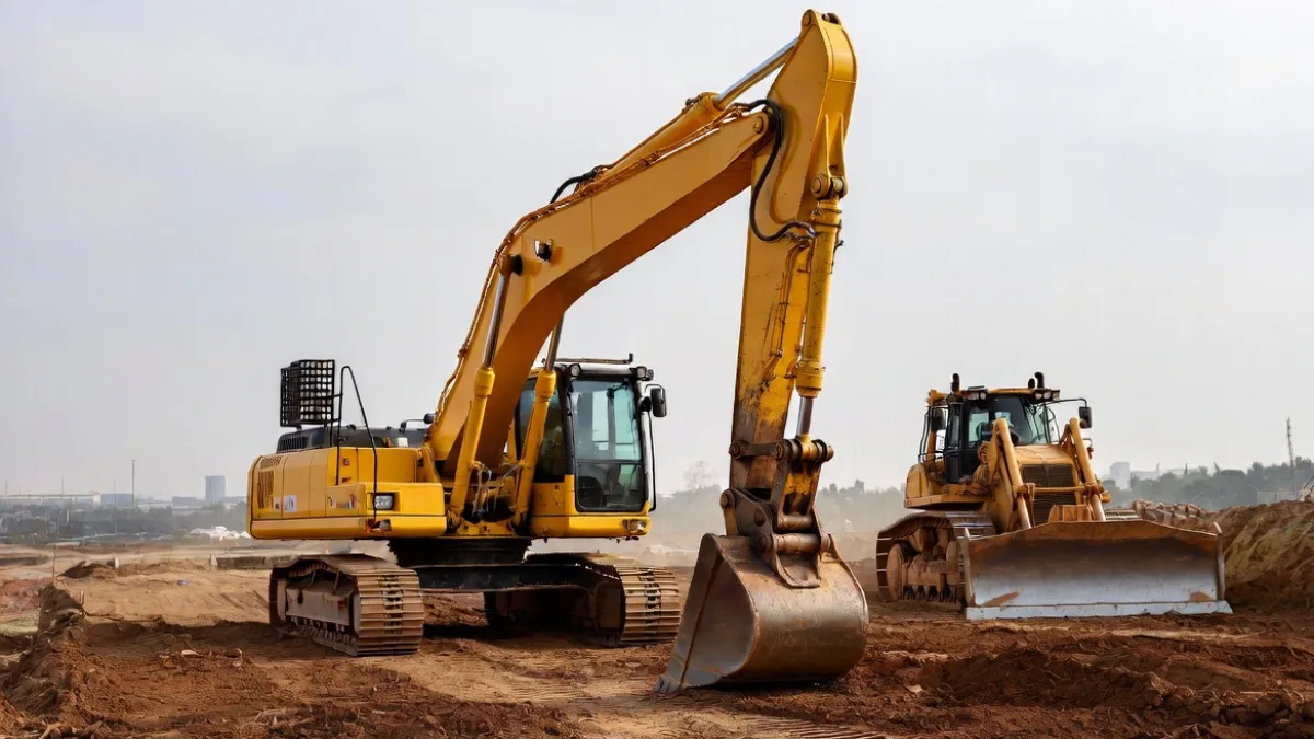 Komatsu Meminjam Otak Startup Demi Kuasai Otonomi