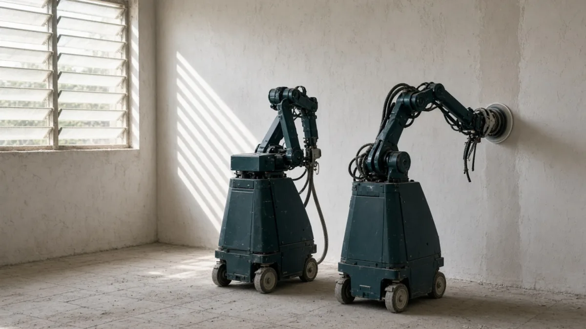 Kenapa Robot Cat Ini Sudah Dibeli Berkali-kali?